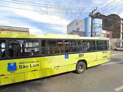 Pizzaria Bella Napoli