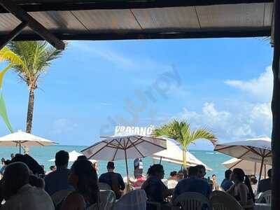 Praiano Bar