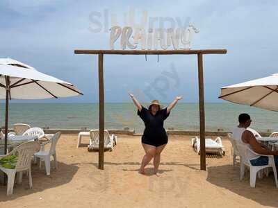 Praiano Bar