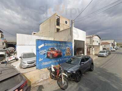 Restaurante Tempero De Osasco