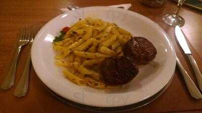 Restaurante Águas Cantantes