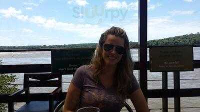 Restaurante Águas Cantantes