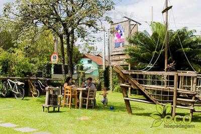 Aldeia Índigo Centro Multicultural