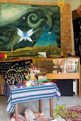 Aldeia Índigo Centro Multicultural