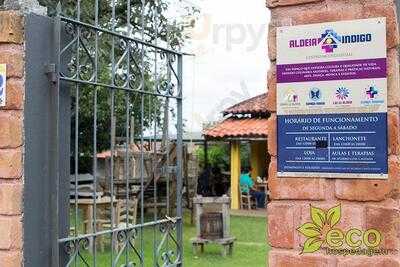 Aldeia Índigo Centro Multicultural