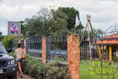 Aldeia Índigo Centro Multicultural