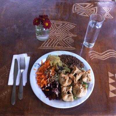 Aldeia Índigo Centro Multicultural