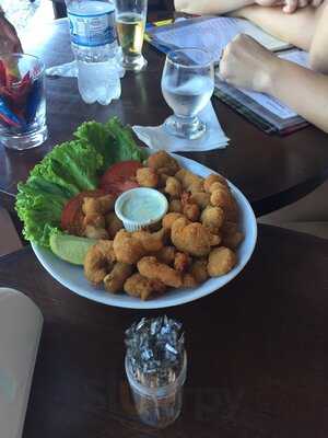 Novos Ares Bar & Petiscaria