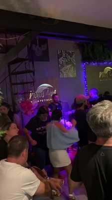 Novos Ares Bar & Petiscaria