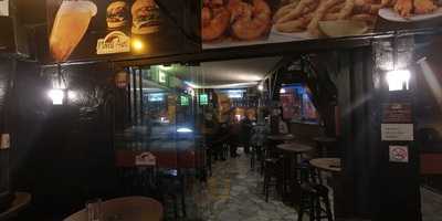 Novos Ares Bar & Petiscaria