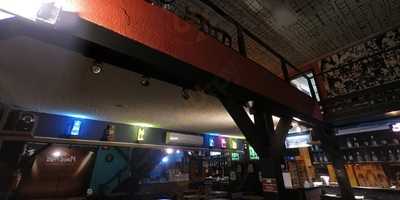 Novos Ares Bar & Petiscaria