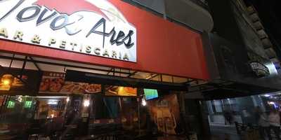Novos Ares Bar & Petiscaria