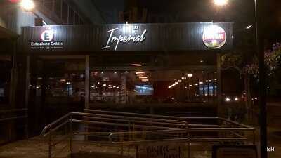 Boteco Imperial