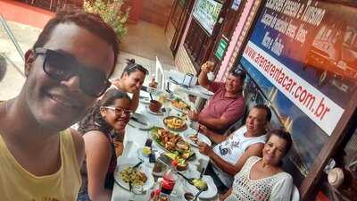 Juaquin's Bar E Lanches