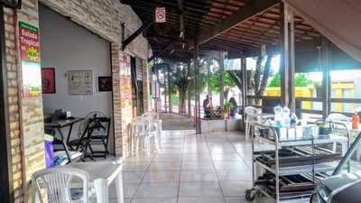 Juaquin's Bar E Lanches
