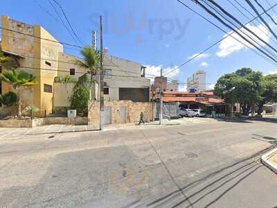 Juaquin's Bar E Lanches