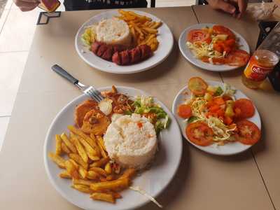 Juaquin's Bar E Lanches