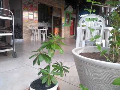 Juaquin's Bar E Lanches