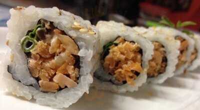 Keiko Sushi Bar