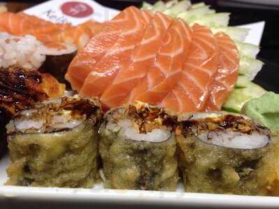 Keiko Sushi Bar