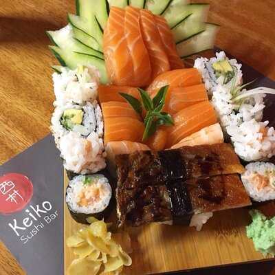 Keiko Sushi Bar