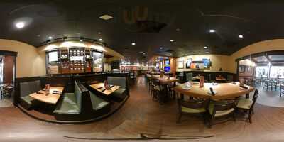 Outback Steakhouse