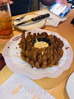 Outback Steakhouse