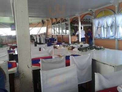 Flutuante Nautilus Iv