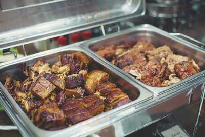 Restaurante Bertoldo