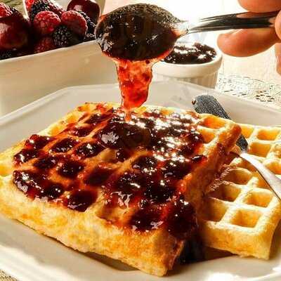 Cafeterapia Cafeteria E Revistaria Ltda