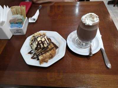 Cafeterapia Cafeteria E Revistaria Ltda