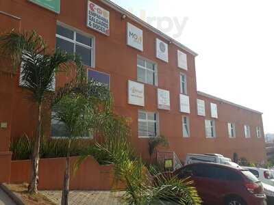 Cafeterapia Cafeteria E Revistaria Ltda