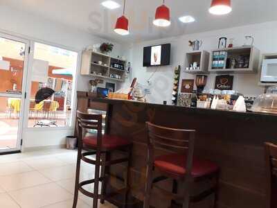 Cafeterapia Cafeteria E Revistaria Ltda