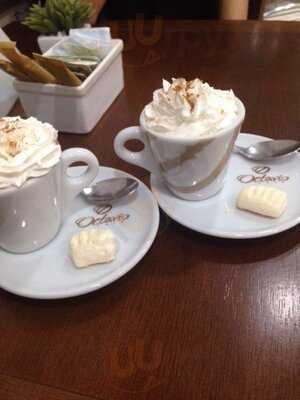 Cafeterapia Cafeteria E Revistaria Ltda