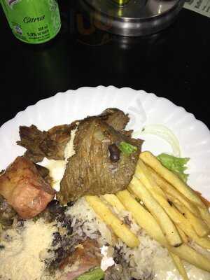 Churrascaria Porto Sabor
