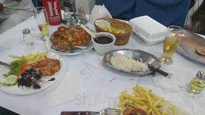 Churrascaria Porto Sabor