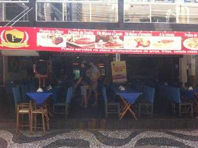 Churrascaria Porto Sabor