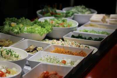 Feng Cheng Restaurante