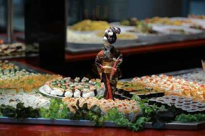 Feng Cheng Restaurante