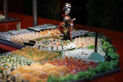 Feng Cheng Restaurante