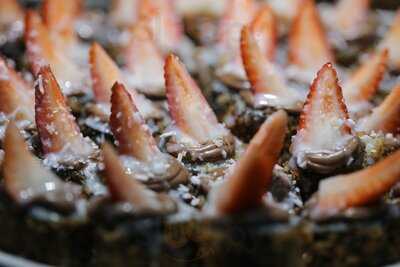 Feng Cheng Restaurante