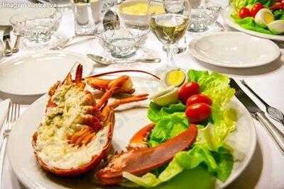 Anzio Gastronomia Fabio Felle