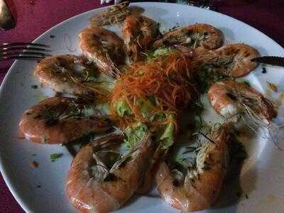 Anzio Gastronomia Fabio Felle