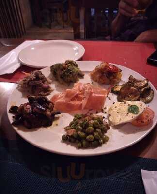 Anzio Gastronomia Fabio Felle