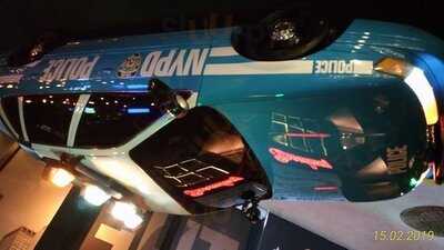 Madison Steak Burguer