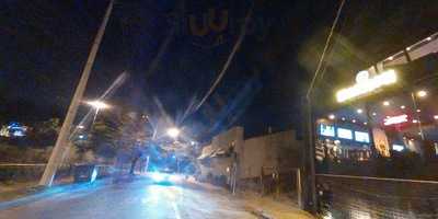 Madison Steak Burguer