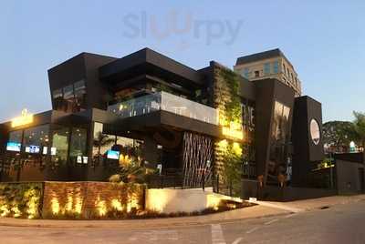 Madison Steak Burguer