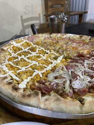 Confraria Da Pizza