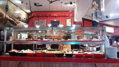 Redentor - Shopping Cidade