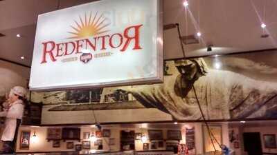 Redentor - Shopping Cidade